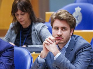 NSC-Kamerlid pleit voor behoud luchtalarmpalen: 'Volledig overstappen op NL-Alert kortzichtig en onveilig'