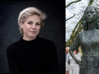 Jessica van Geel roept op tot verzet: 'Deze keer komt het niet vanzelf goed'