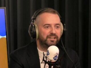 SP-leider Jimmy Dijk ziet samenwerking met Timmermans en Jetten wel zitten: 'Optimisme en geen ruzie'