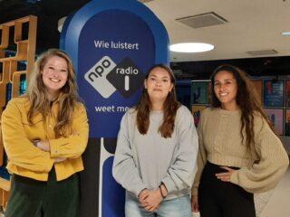 De strijdkracht van de Molukse gemeenschap