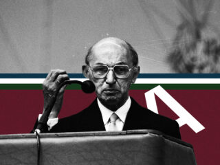 Voorloper AIVD bespioneerde Zuid-Molukse president op grote schaal