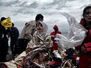 Migratie-expert: 'Ons asielsysteem jaagt mensen de dood in'