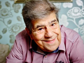 Joost Prinsen: 'Dubbel om iemand te missen terwijl je met iemand anders bent'