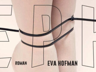 Eva Hofman fileert de identiteitshonger in haar debuutroman ‘Josephine’