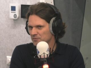 Rechtspopulisme heeft niet verloren, vindt sociaal geograaf Josse de Voogd