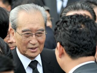 Kim Ki-Nam: Architect van de Noord-Koreaanse propagandamachine