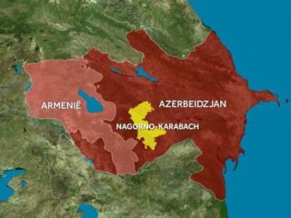 Podcast De Dag: het verhaal achter Nagorno-Karabach