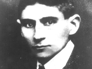 Kafka leeft door: 'Zelfs honderd jaar na zijn dood'