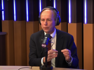 Waarom de rechtsstaat belangrijker is dan ooit