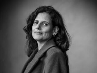 Sheila Sitalsings' opa maakte carrière bij de NSB