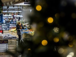 Waarom jouw supermarkt mogelijk dicht is met Kerst: 'Principes steeds belangrijker'