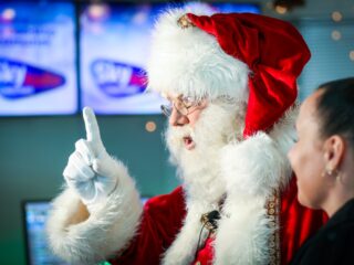 Van klassiek stuk naar decemberknaller: 'Veel muzikanten plagieerden hun eigen stukken'