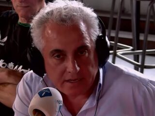 'We moeten Israël op onze blote knieën danken voor aanval op Iran', zegt schrijver Keyvan Shahbazi