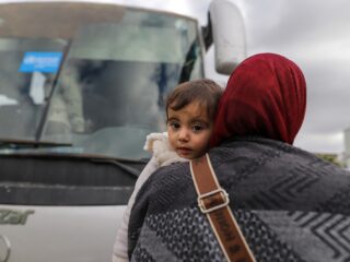 Zieke kinderen uit Gaza niet welkom: 'Zorg voor kinderen zou toch boven politiek moeten staan?'