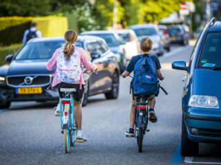 AMBER Alert bestaat komende week 16 jaar in Nederland