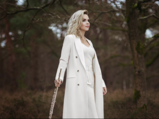 Klaasje Meijer: 'Als je met kansen opgroeit, heb je verantwoordelijkheid om de wereld een betere plek te maken'