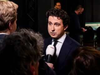 GL-PvdA onder voorwaarden bereid tot sluiten van deals met nieuw kabinet