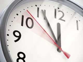 Intermittent fasting niet zonder risico voor jongeren, blijkt uit onderzoek