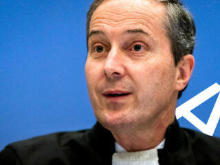 Advocaat Knoops wil zaak tegen levenslang gestrafte Olaf H. laten heropenen