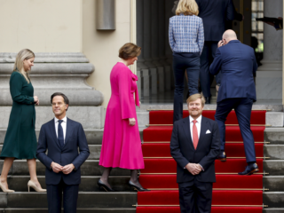 CDA ziet rol voor koning in formatie: 'Enige bovenpartijdige in ons bestel'