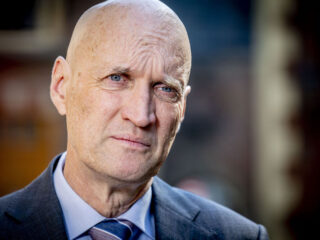 Minister van Volksgezondheid Ernst Kuipers vreest toename medicijntekorten