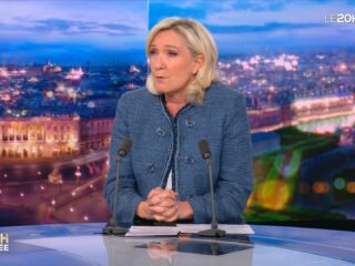 Podcast De Dag: de veroordeling van Marine Le Pen (en de vrees voor het 'Amerika-scenario')