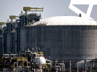 Kabinet wil minder afhankelijk worden van Trumps gas