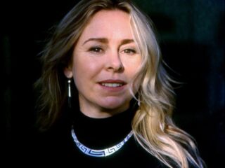 Sunny Bergman: 'Documentairemakers krijgen niet genoeg betaald door publieke omroep'