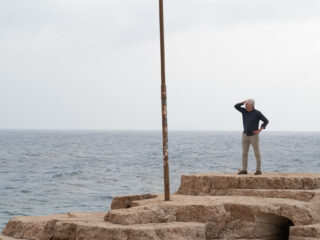 We kijken naar de verkeerde kant van het vluchtelingenprobleem