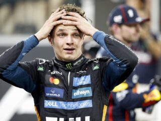 'Lando Norris wereldkampioen Formule 1, maar Max Verstappen is de morele winnaar'