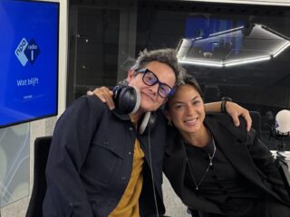 Kiki Ho leert ons de kunst van het zien