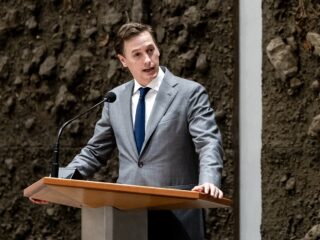 De valkuil van een politieke vergelijking met de jaren '30: het eindigt altijd met Hitler