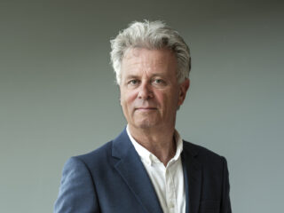 Algemeen Directeur VPRO: 'Het is eigenlijk een wonder dat wij nog bestaan'