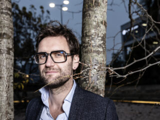 Orthopedagoog Levi van Dam: 'Strijd voor minder uithuisplaatsingen in Nederland'