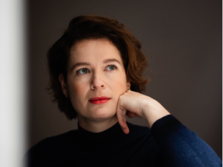 Dichter Lieke Marsman (1990-2026) overleden