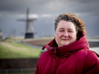 Janse, SGP-fractievoorzitter in Vlissingen: 'Emancipatiestrijd niet verloren'