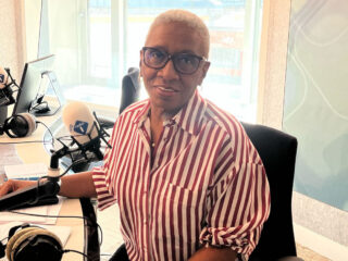 'De toekomst van de zwarte vrouw in Nederland moet worden verbeterd'