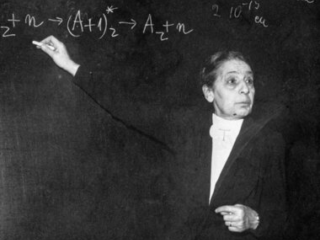 Het Matilda-effect: hoe Lise Meitner haar Nobelprijs misliep