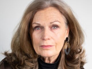 Actrice Liz Snoijink: 'Ik zat in een keurslijf en daar moest ik uit.'