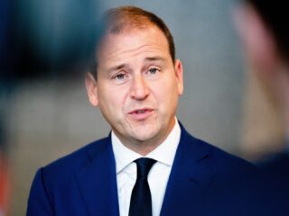 Links moet antisemitisme steviger veroordelen, vindt Lodewijk Asscher