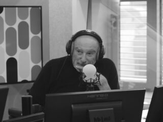 ‘De laatste twee jaar waren zuur, maar de rest was echt subliem': Peter de Bie in zijn afscheidsinterview