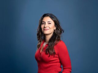 Nadia Moussaid nieuwe radiopresentator Bureau Buitenland