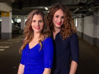 Het Misdaadbureau en NPO Radio 1 presenteren nieuwe podcast: De Diamantroof