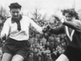 Eerste vrouwensportsbar van Nederland opent tijdens EK voetbal in Rotterdam