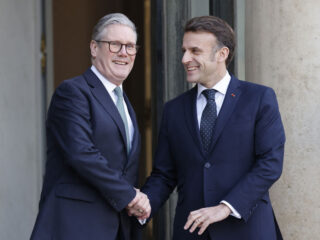 Voormalig topdiplomaat: 'Europa, maak je eigen NAVO!'