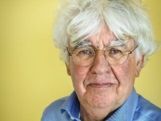 Geert Mak: 'Populisme lijkt op fascisme'