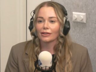 Nederlandse VN-militair Mandy over oorlog en vluchtende bevolking nu: 'Ik zag Libanon kapotgaan'