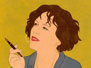 Marian Donner: 'Kwantummechanica of een ander mens. We hoeven elkaar niet begrijpen'