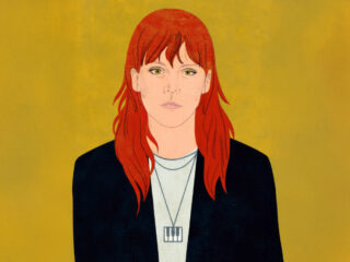 Wende: 'Een lied is als een bouillonblokje van het leven'