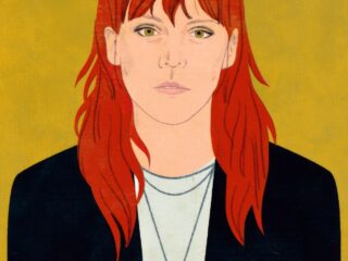 Wende: 'Een lied is als een bouillonblokje van het leven'